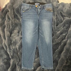 Democracy Kids Blue Jeans